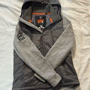 Superdry jacket